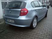 BMW 1er