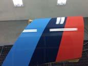 BMW M logo