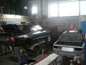 BMW M3 E30