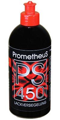 Lackversiegelung-Prometheus450